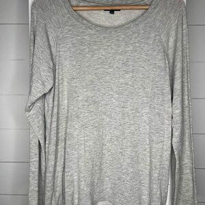 RXB Light Weight Swestshirt Womens Top